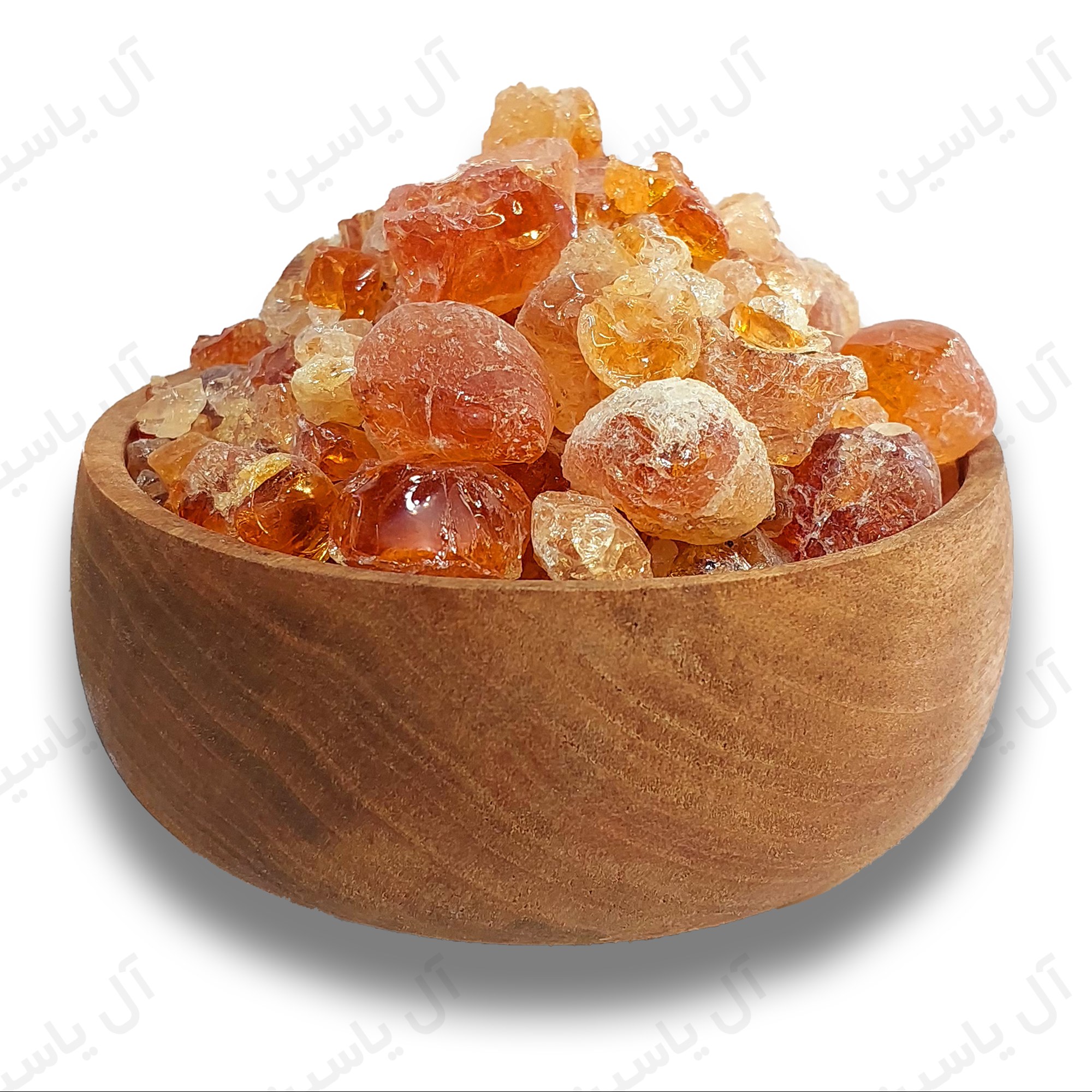 صمغ عربی (کیلویی)