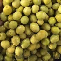 زیتون کنسروی