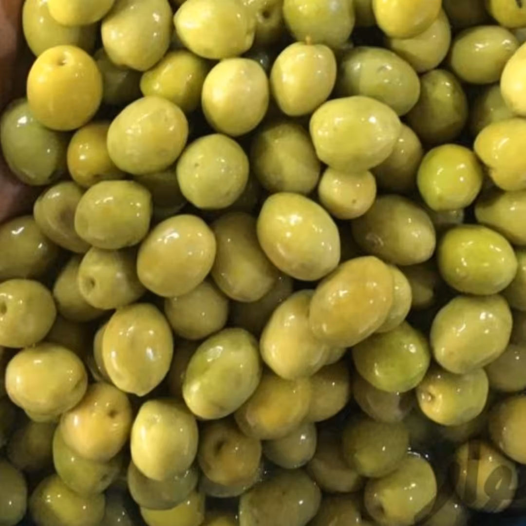 زیتون کنسروی