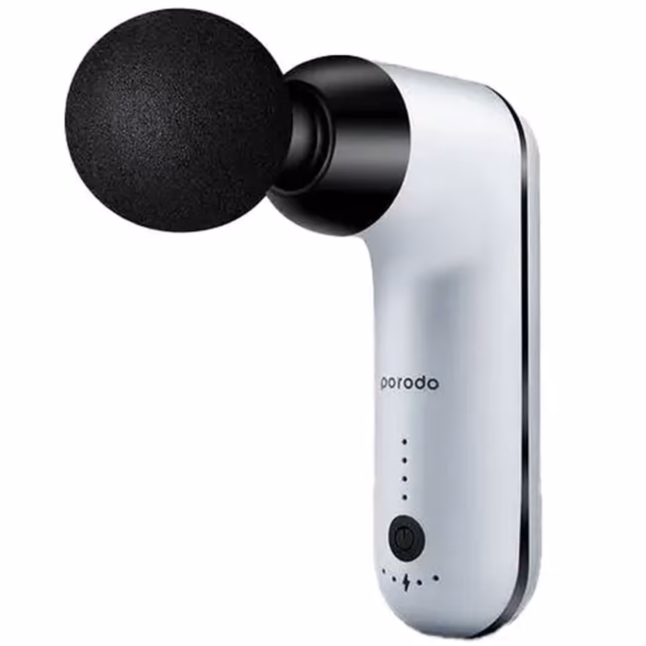 ماساژور تفنگی شارژی پورودو PD-LSVSMG