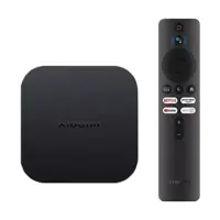 پخش کننده تلویزیون شیائومی مدل TV Box S 2nd Gen