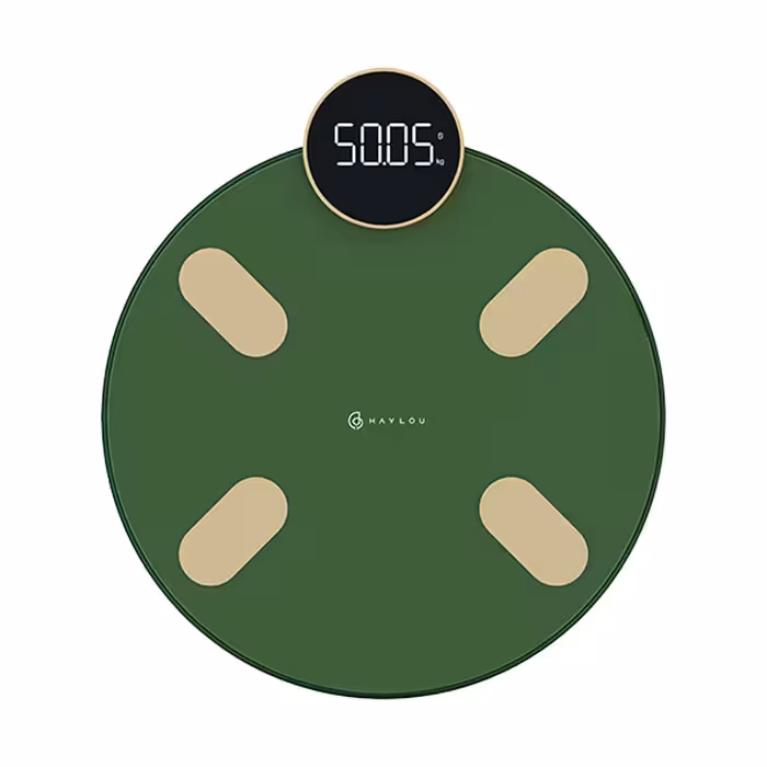 ترازو هوشمند هایلو مدل Haylou Smart Fat Scale