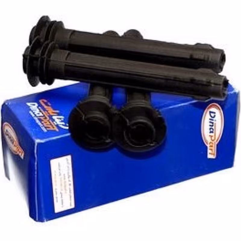 وایر کوئل دینا پارت مناسب سمند EF7 کد 1402064