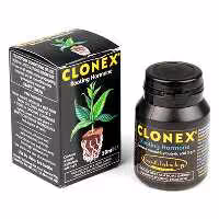 ژل قلمه زنی 50 میلی لیتر کلونکس Clonex
