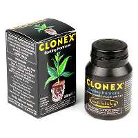 ژل قلمه زنی 50 میلی لیتر کلونکس Clonex