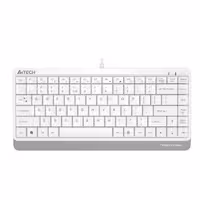 کیبورد ای فورتک مدل FStyler FK11 - کالاوما