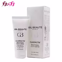کرم شب روشن کننده ژیل بوته - Gil Beaute