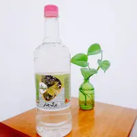 عرق برگ چنار میعاد (یک لیتری)