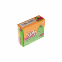 کیسه زباله رولی پانیذ سایز متوسط