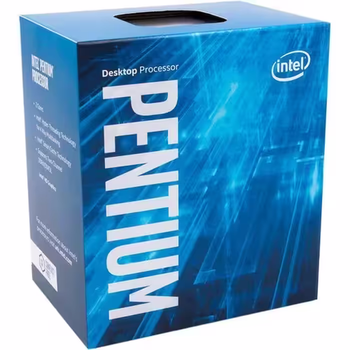 پردازنده اینتل Pentium Processor G4560 Kaby Lake
