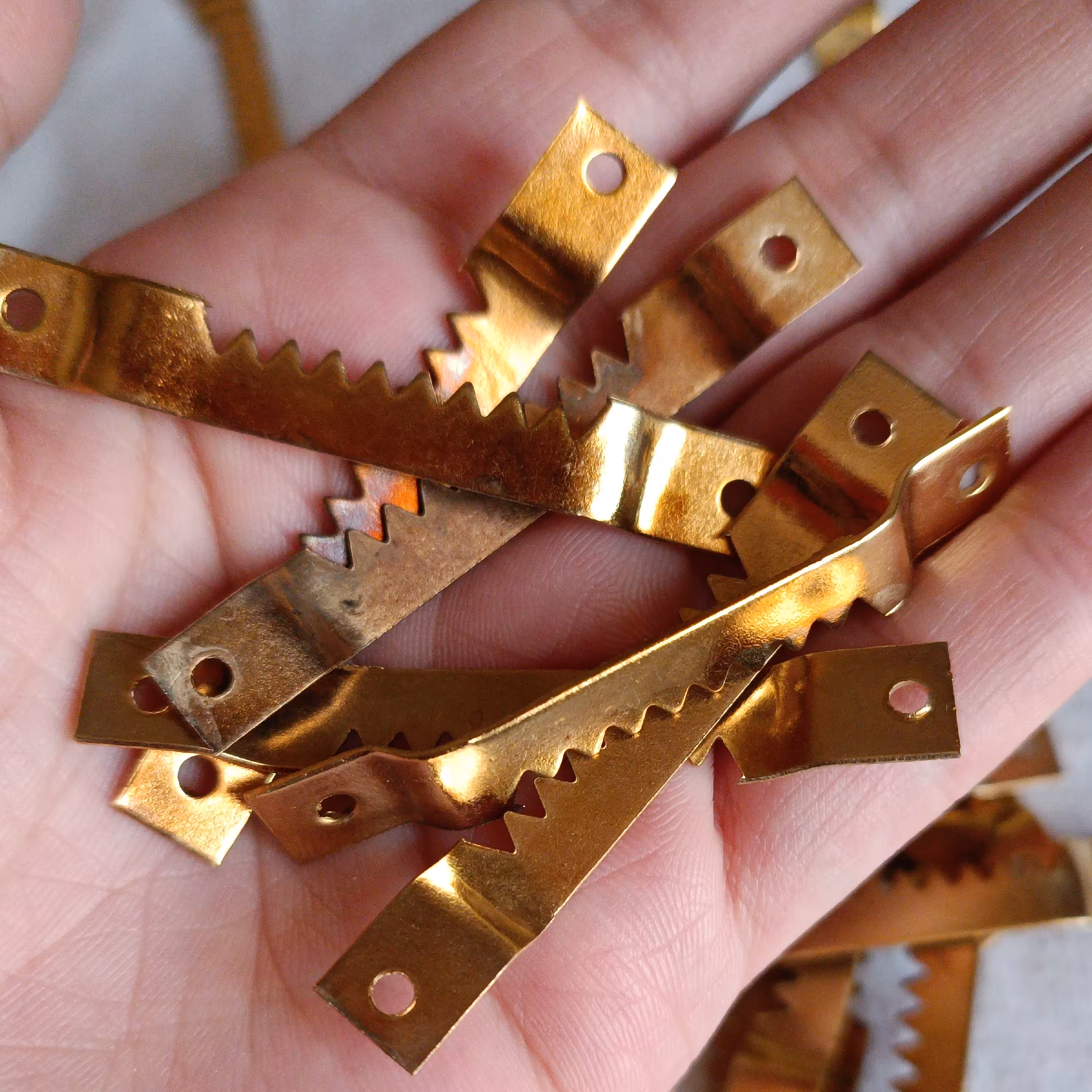 بست پشت قابی 6سانتی محکم و بزرگ 