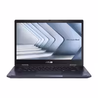 لپ تاپ 14 اینچی لمسی ایسوس مدل ExpertBook B3 Flip B3402FVA با پردازنده Core i5 1335U، رم 16GB و حافظه 1TB SSD