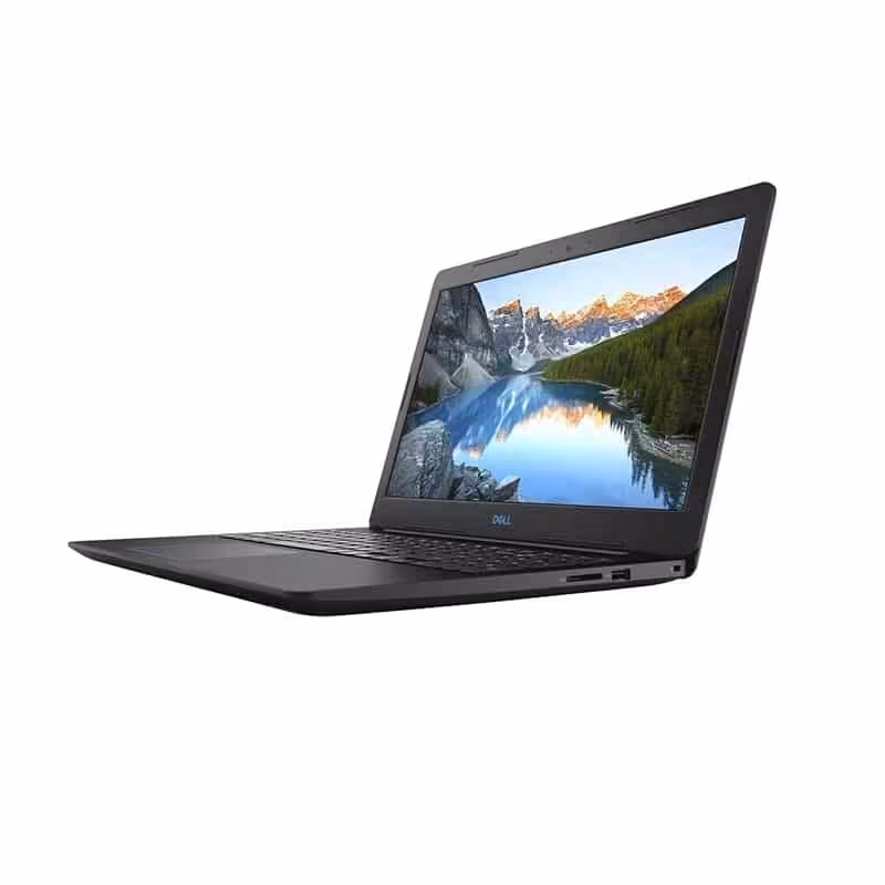 لپ تاپ 17 اینچی گیمینگ دل مدل Dell G3 3779 Gaming - ژینال