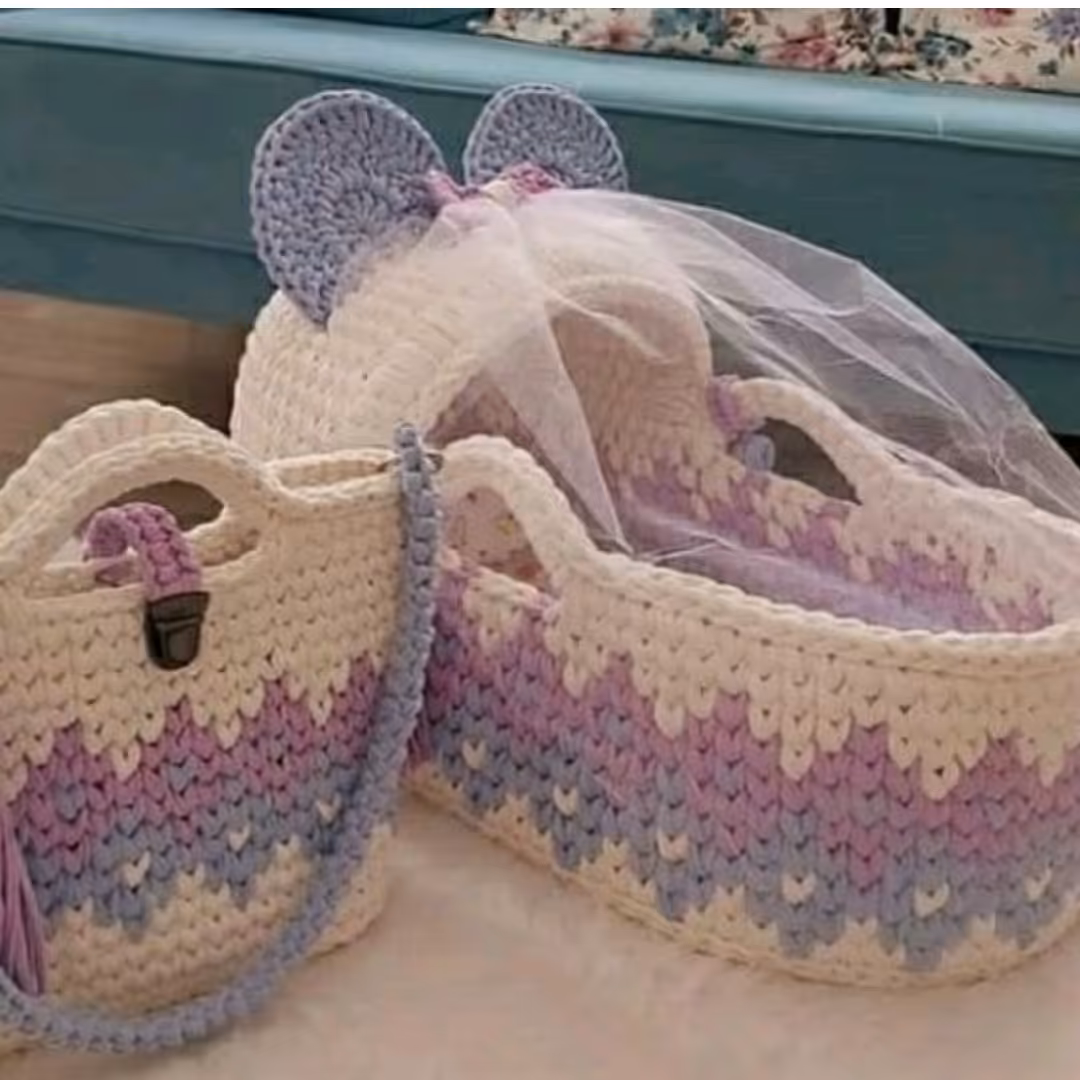 کیف و کریر نوزاد