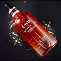 سرم ضد پیری خاویار ونزن Venzen Anti Aging Caviar حجم 100ml