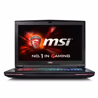 قیمت خرید لپ تاپ ام اس آی کد3915 | MSI GT72