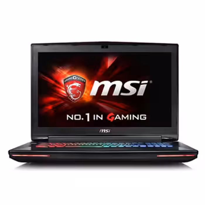 قیمت خرید لپ تاپ ام اس آی کد3915 | MSI GT72
