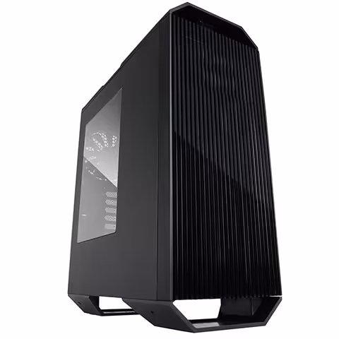 کیس کامپیوتر ریدمکس مدل MONSTER II