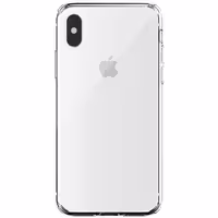 جاست موبایل کیس گوشی آیفون مدل TENC Air مخصوص آیفون ایکس اس مکس شیشه ای - Hiapple.ir