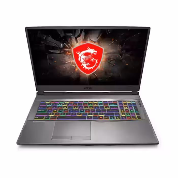 لپ تاپ 17.3 اینچی ام اس آی مدل GP75 Leopard 10SDK - پردیس پازار