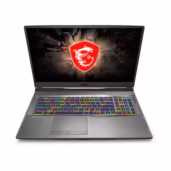 لپ تاپ 17.3 اینچی ام اس آی مدل GP75 Leopard 10SDK - پردیس پازار