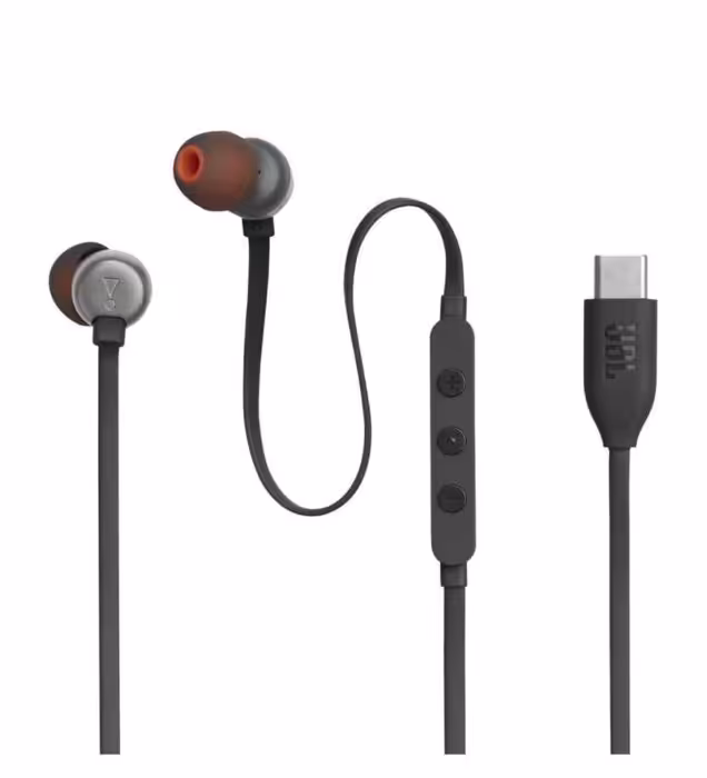 هندزفری سیمی جی بی ال مدل Tune 310 Type C