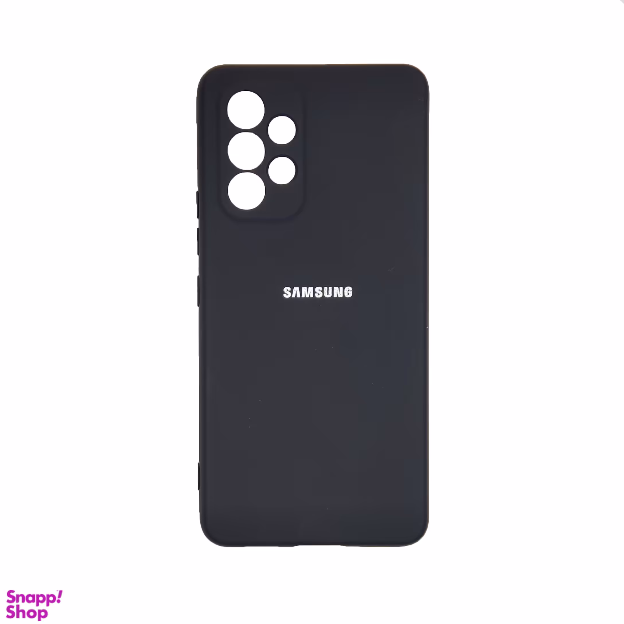 کاور گوشی موبایل مدل سیلیکونی مناسب سامسونگ Galaxy A53