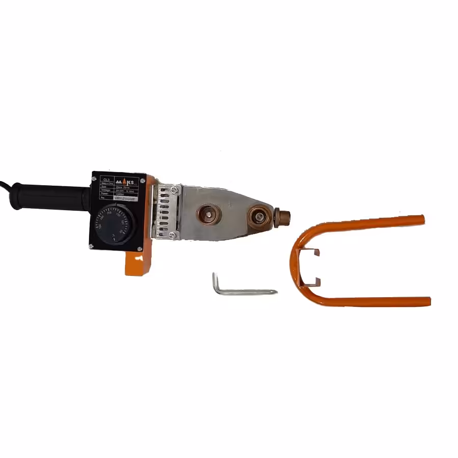 اتو لوله مکس گوشه زن OL3