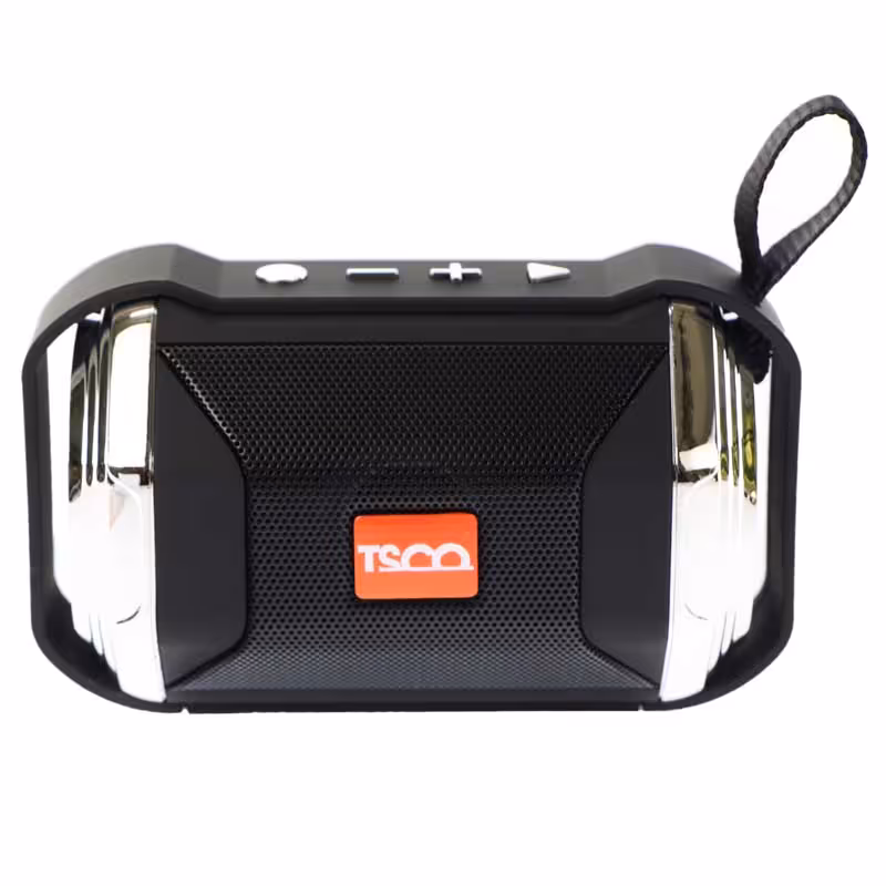 اسپیکر شارژی تسکو TSCO TS2331