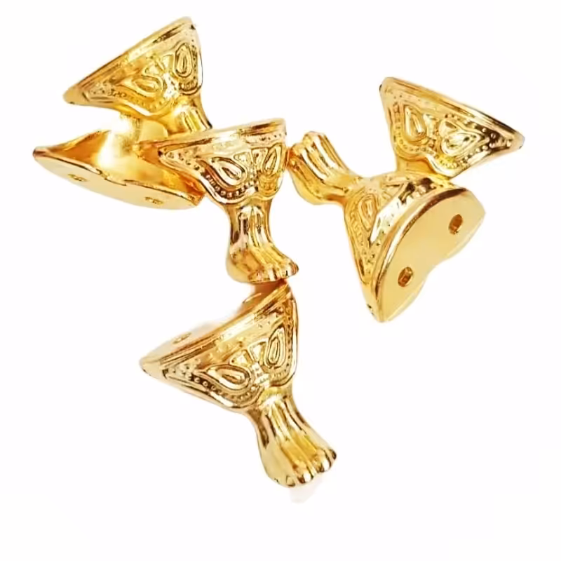 یراق آلات پایه