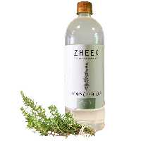 عرق آویشن کوهی ارگانیک ژیک 1لیتری