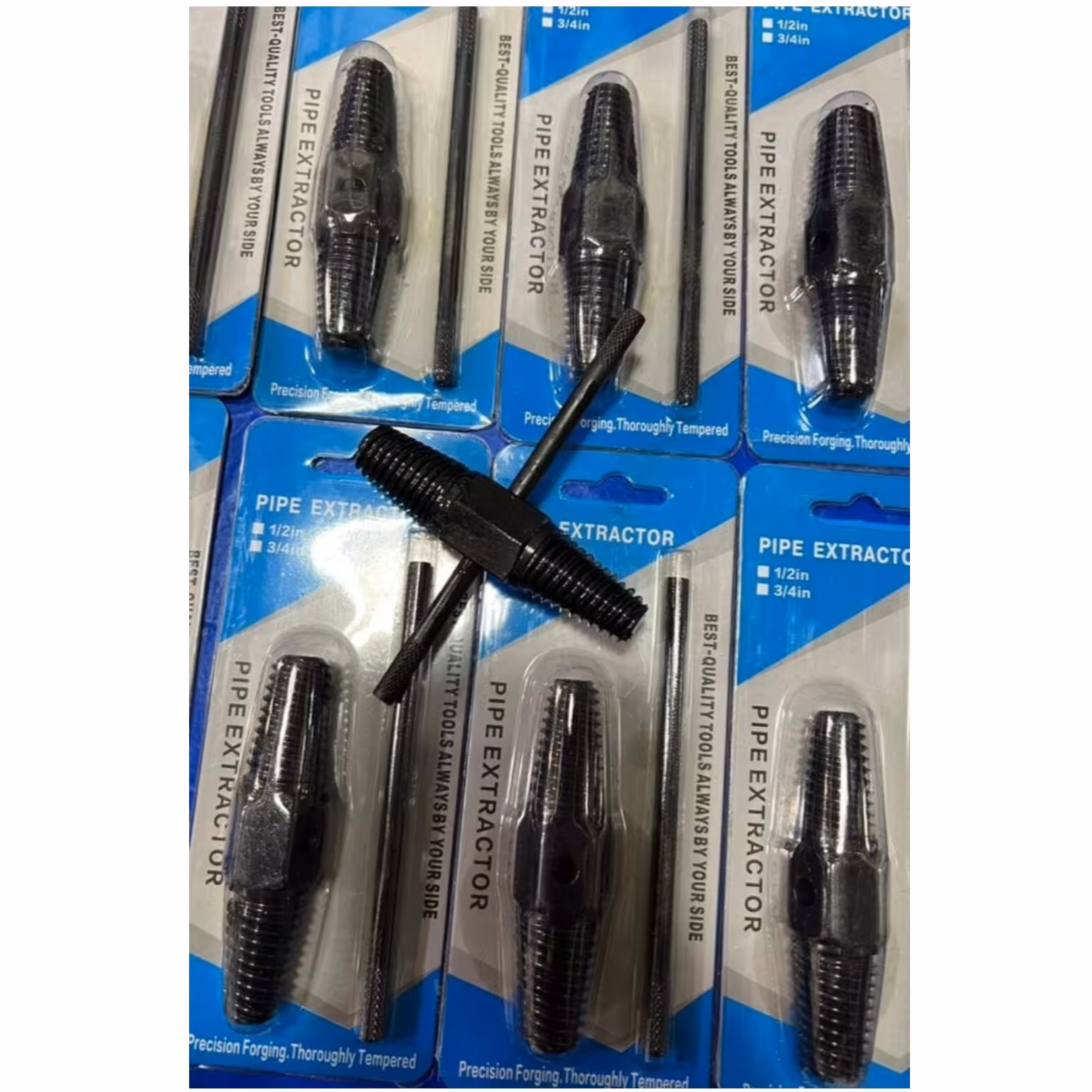 هرز گرد لوله