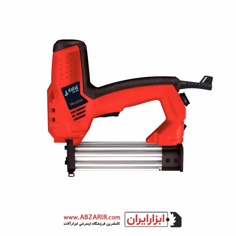 منگنه کوب و میخکوب برقی محک مدل SN-2532