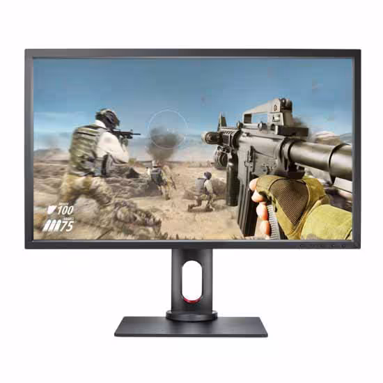 خرید مانیتور بنکیو ZOWIE XL2731 سایز 27 اینچ Monitor BENQ با بهترین قیمت