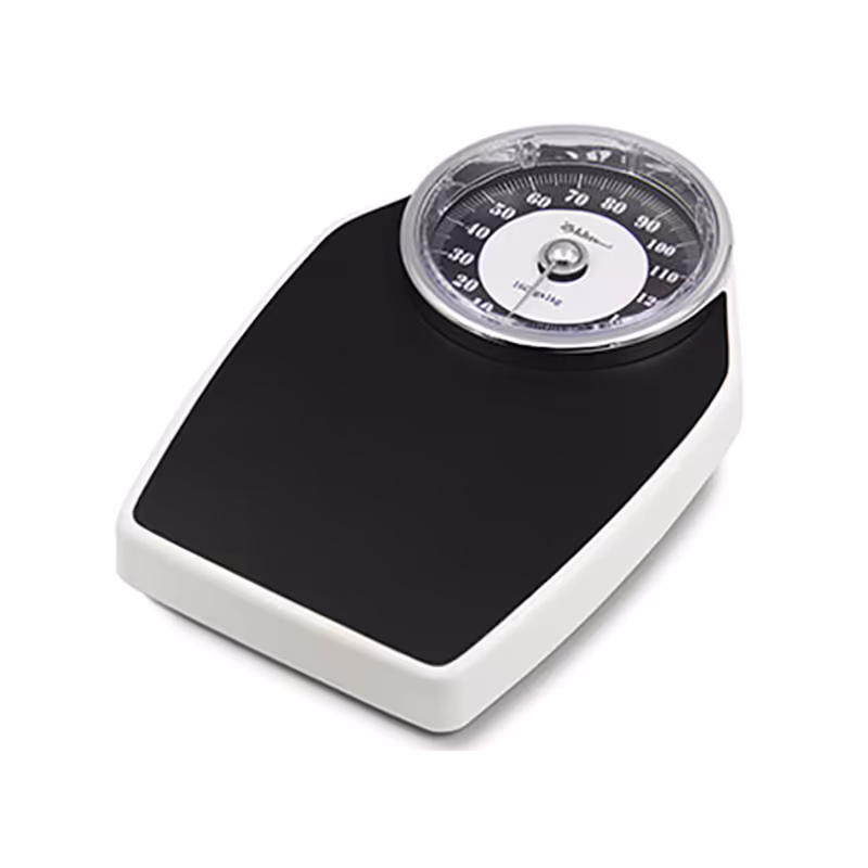 ترازو عقربه ای زیکلاس مد مدل MS01