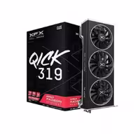 کارت گرافیک ایکس اف ایکس RX 6700 XT QICK 319 12G