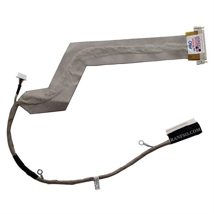 فلت تصویر لپ تاپ اچ پی Compaq 6730-3735_6017B015200
