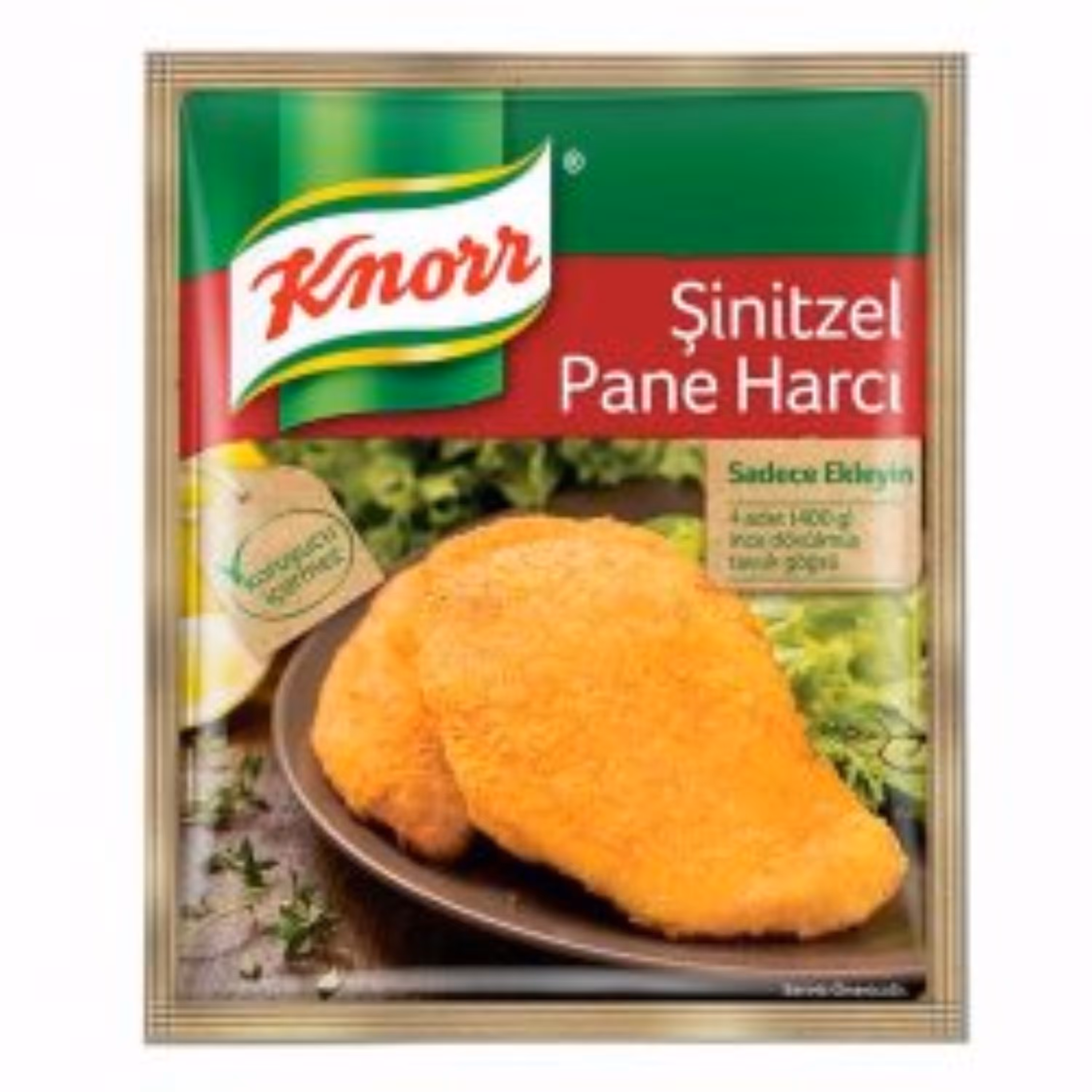 ادویه ناگت مرغ کنور knorr