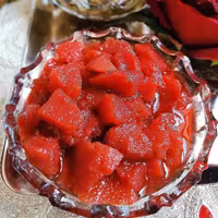 مربای به غزلی