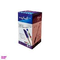 خودکار کیان مدل NE-SAFA-7 بسته 50 عددی