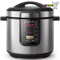 خرید مولتی کوکر فیلیپس مدل HD2237 - دومینو کالا