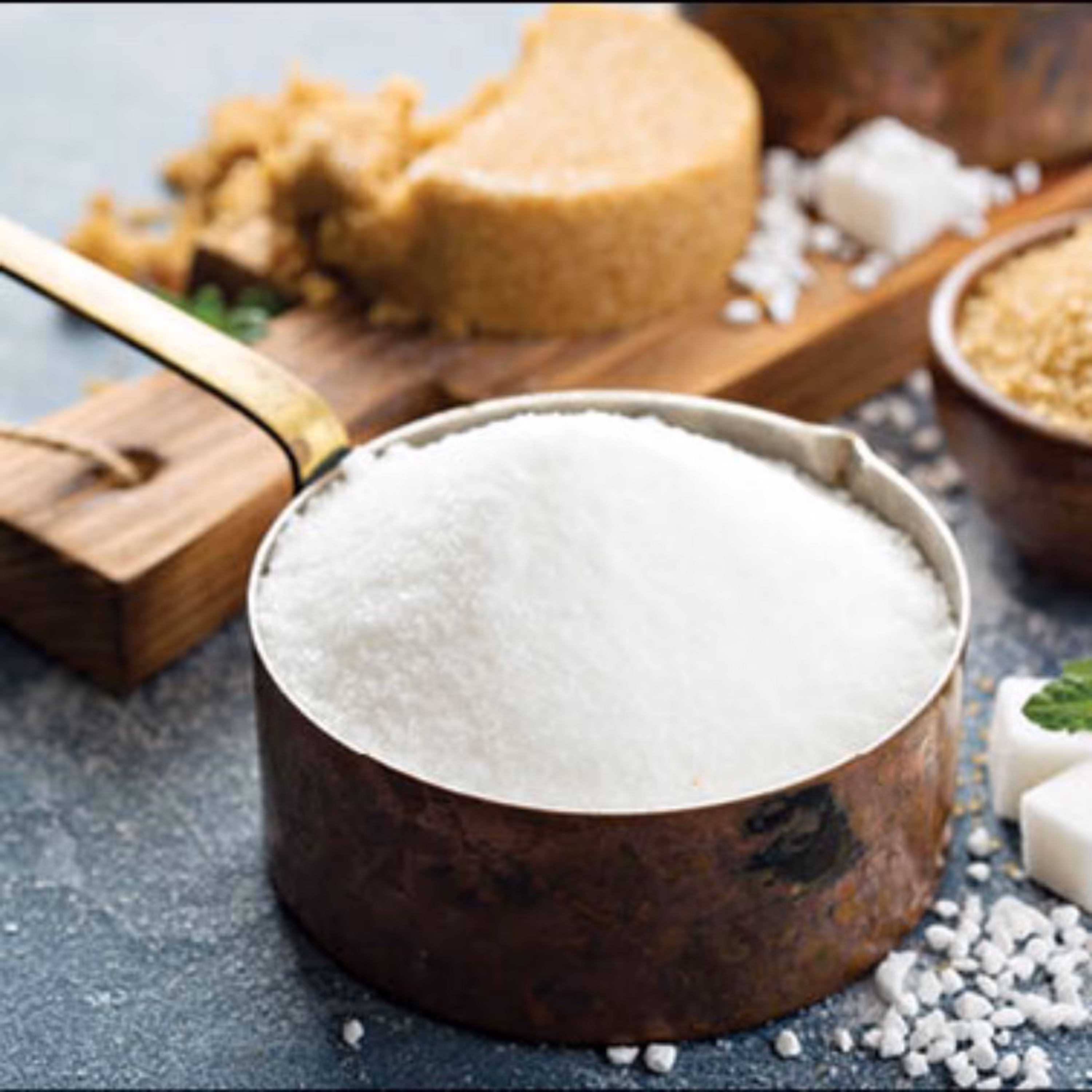 پودر  قند(نثار) بسته یک کیلوگرمی