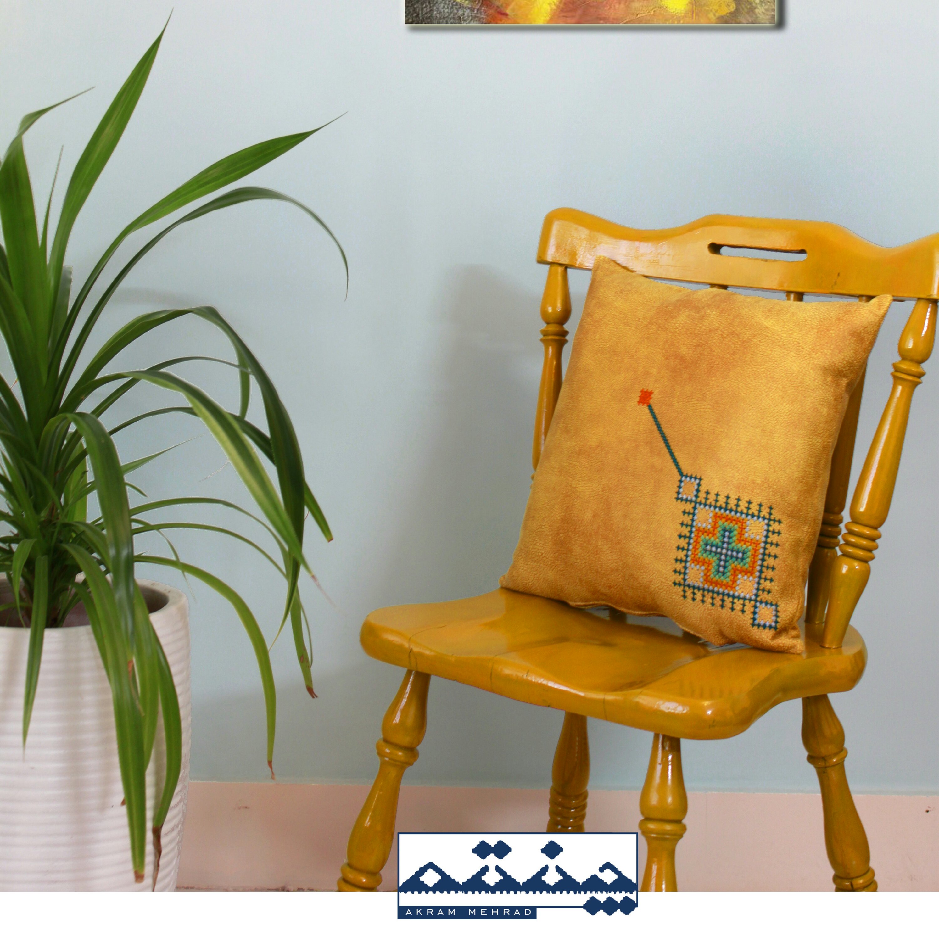 روکش کوسن کد 302