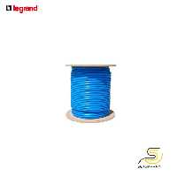 کابل شبکه مدل Legrand cat6 sftp