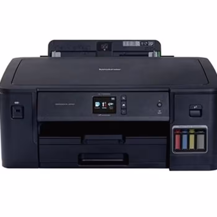 پرینتر جوهرافشان برادر مدل T 4000