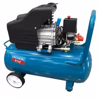 کمپرسور 50 لیتری روغنی آنکور   مدل  TM5001