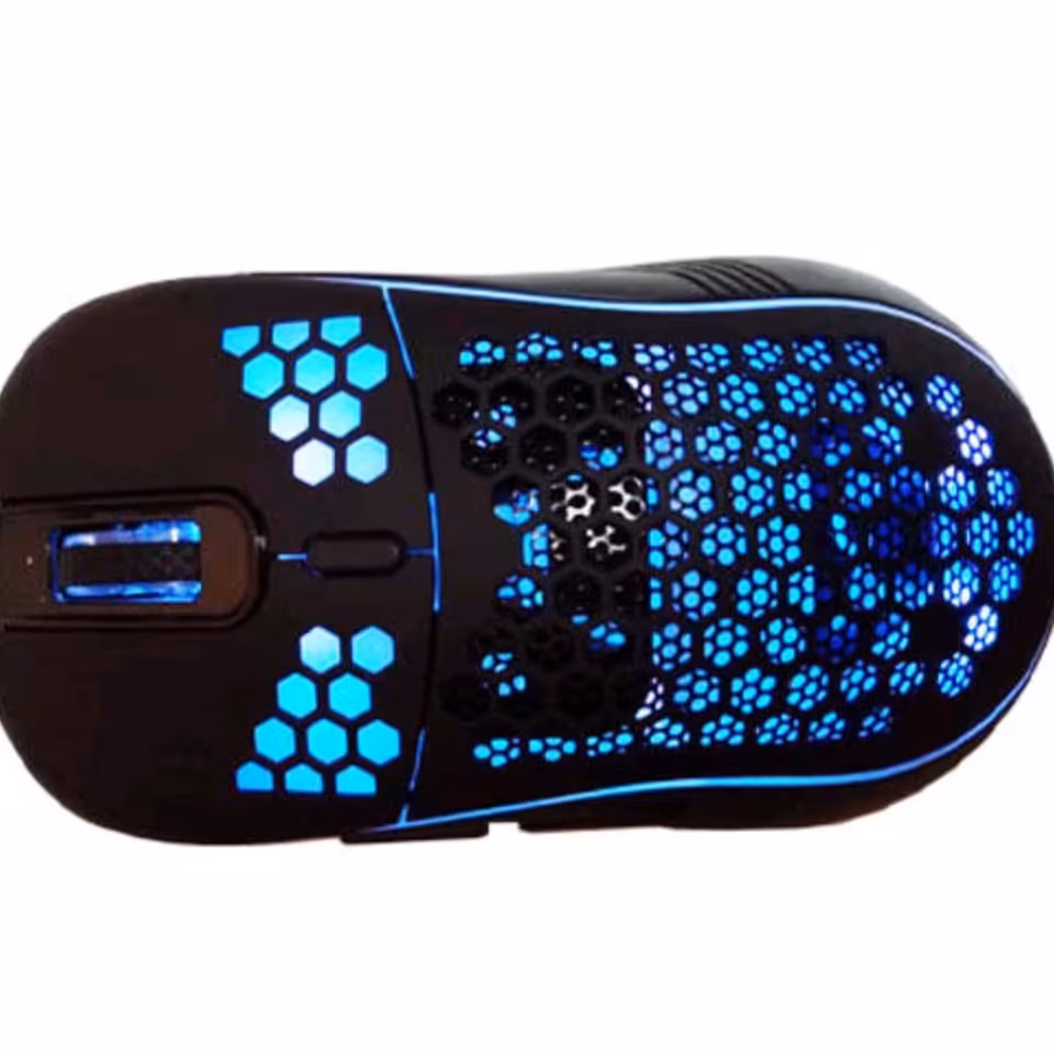 موس گیمینگ tsco مدل TM 765GA