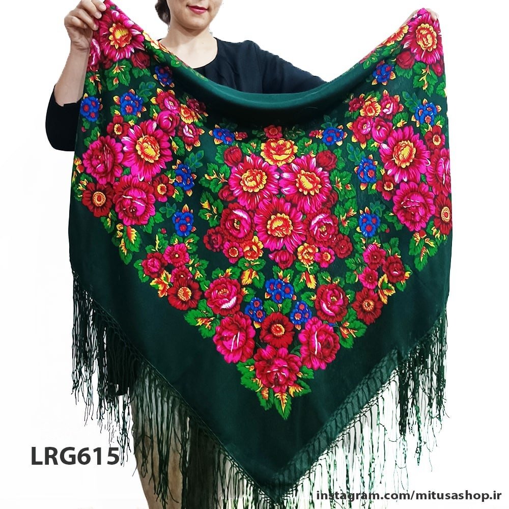 روسری تاتار