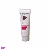 کرم مرطوب کننده اشااونی (Eshaoni) مدل Olive & Almond Oil حجم 75 میلی لیتر