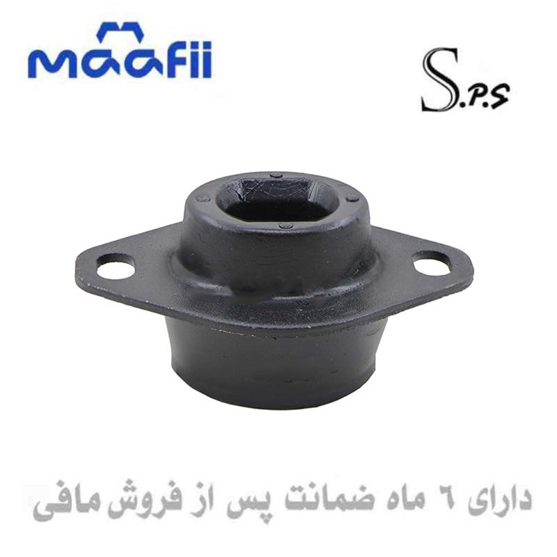 دسته موتور زیر باطری 405